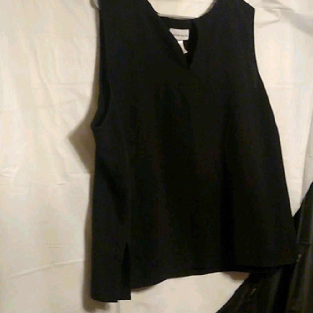 Black top